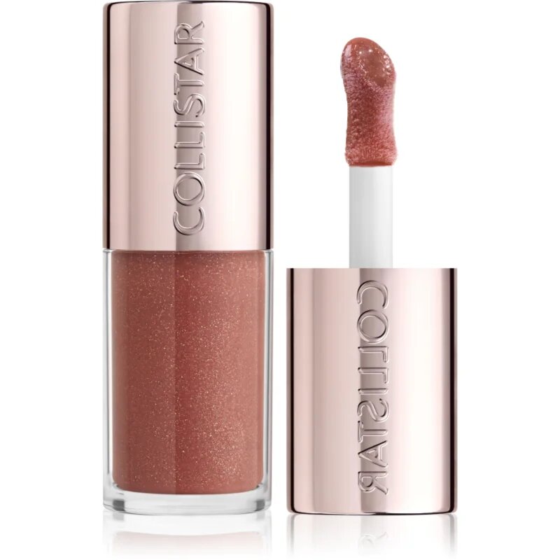 Collistar Puro Lip Gloss Shine блясък за устни цвят 307 - Just You - shimmer 5 мл.