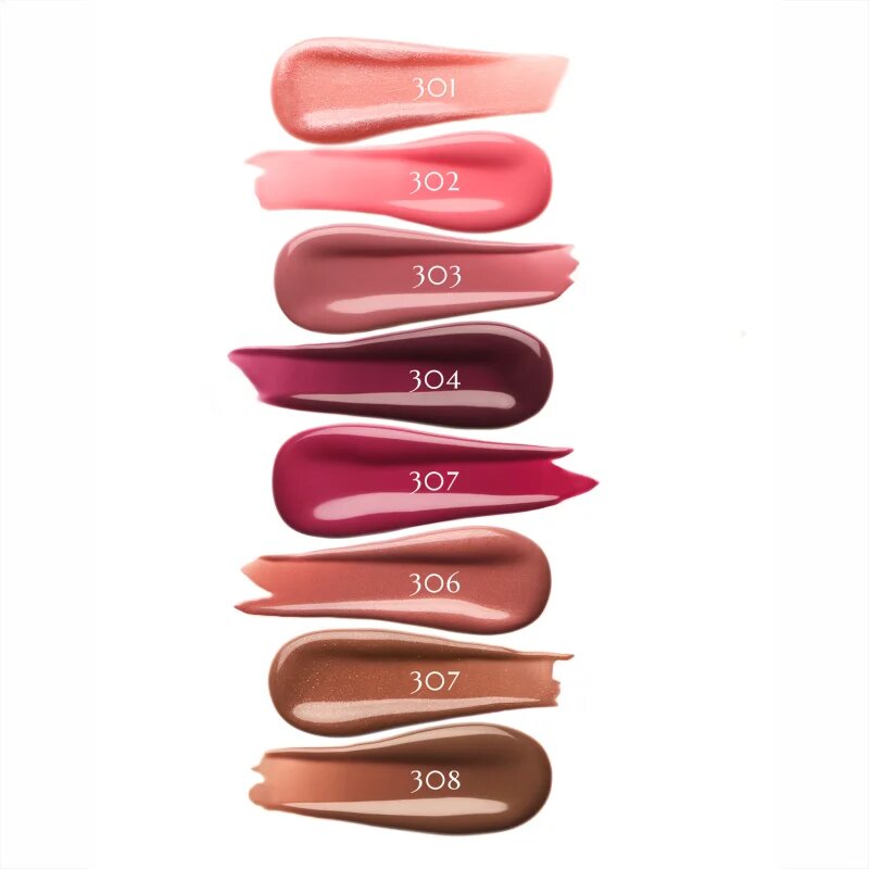 Collistar Puro Lip Gloss Shine блясък за устни цвят 307 - Just You - shimmer 5 мл.
