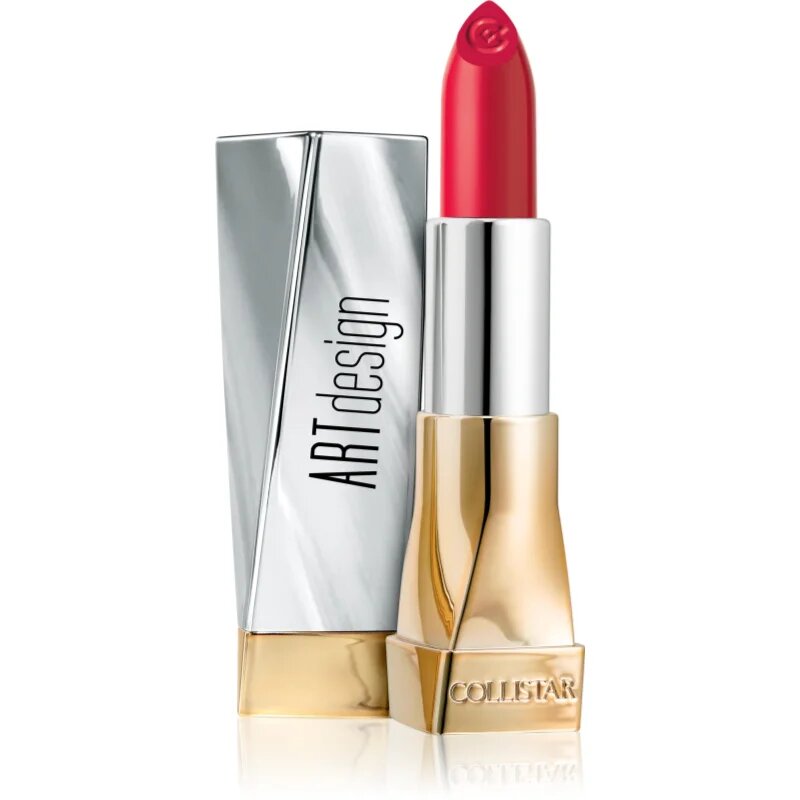 Collistar Rossetto Art Design Lipstick червило цвят 14 Passion 35 мл.