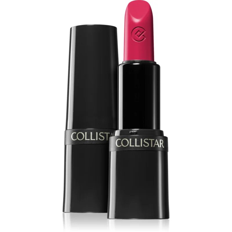 Collistar Rossetto Puro червило цвят 103 Fucsia Petunia 35 мл.