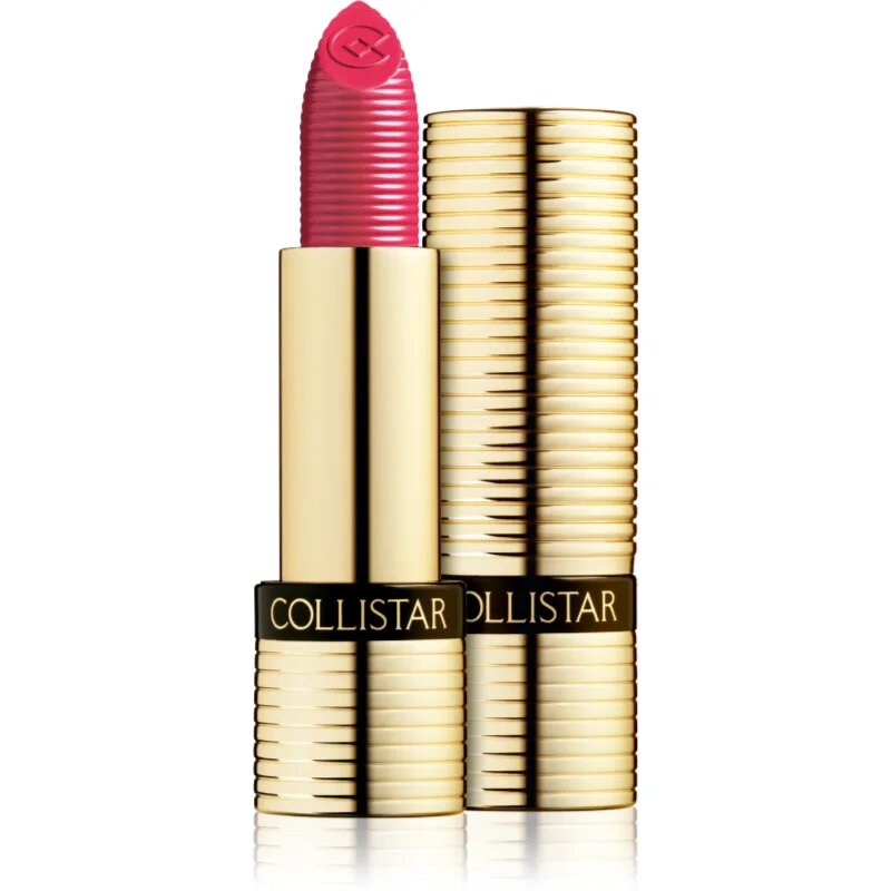 Collistar Rossetto Unico® Lipstick Full Colour - Perfect Wear луксозно червило цвят 9 Melograno 35 гр.