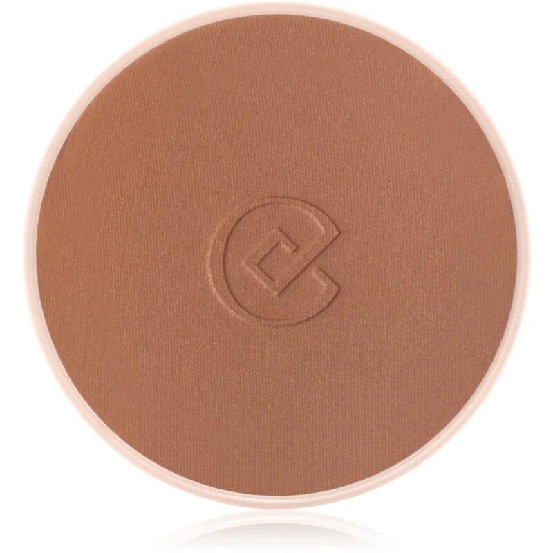 Collistar Silk Effect Bronzing Powder Refill компактна бронзираща пудра пълнител цвят 1.1 MALDIVE MATTE 10 гр.