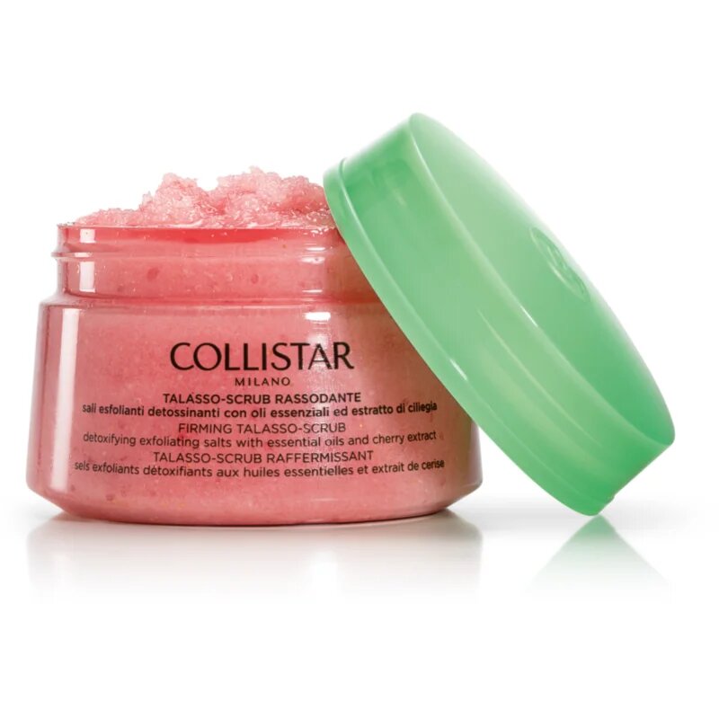 Collistar Special Perfect Body Firming Talasso-Scrub оформящ пилинг за тяло 300 гр.