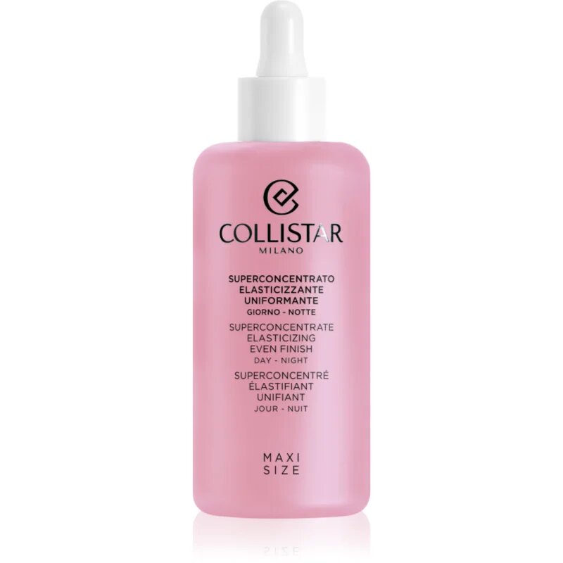 Collistar Special Perfect Body Superconcentrate Elasticizing Even Finish Day-Night стягащ концентрат 200 мл.