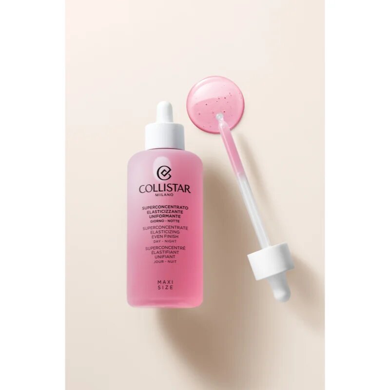 Collistar Special Perfect Body Superconcentrate Elasticizing Even Finish Day-Night стягащ концентрат 200 мл.