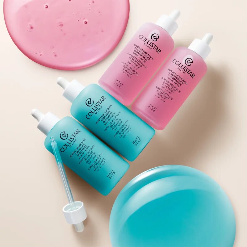 Collistar Special Perfect Body Superconcentrate Elasticizing Even Finish Day-Night стягащ концентрат 200 мл.