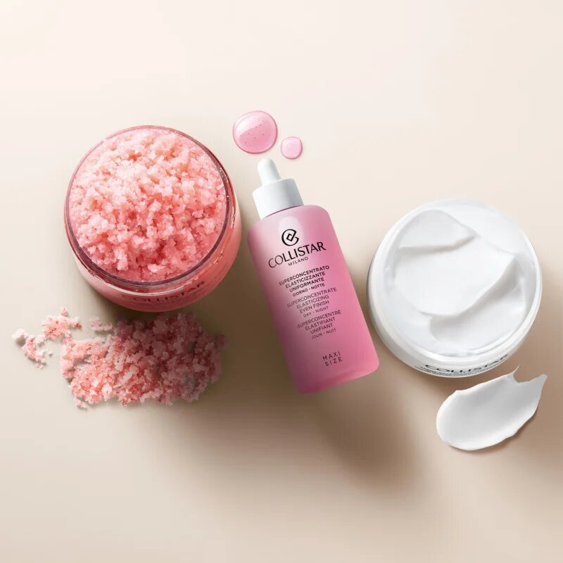 Collistar Special Perfect Body Superconcentrate Elasticizing Even Finish Day-Night стягащ концентрат 200 мл.