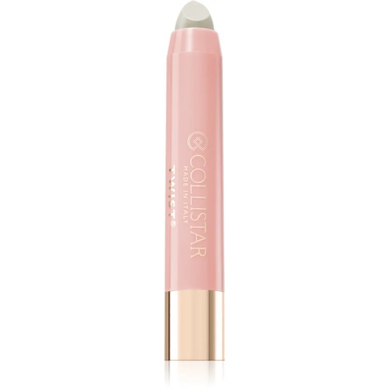 Collistar Twist Balmy Gloss хидратиращ балсам за устни цвят 201 Perla 2.8 гр.
