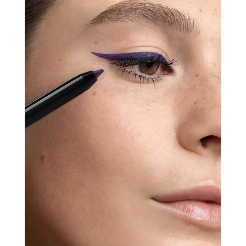 Collistar Twist Design Eye Pencil молив-гел за очи цвят 04 - Viola Imperiale 0.54 гр.