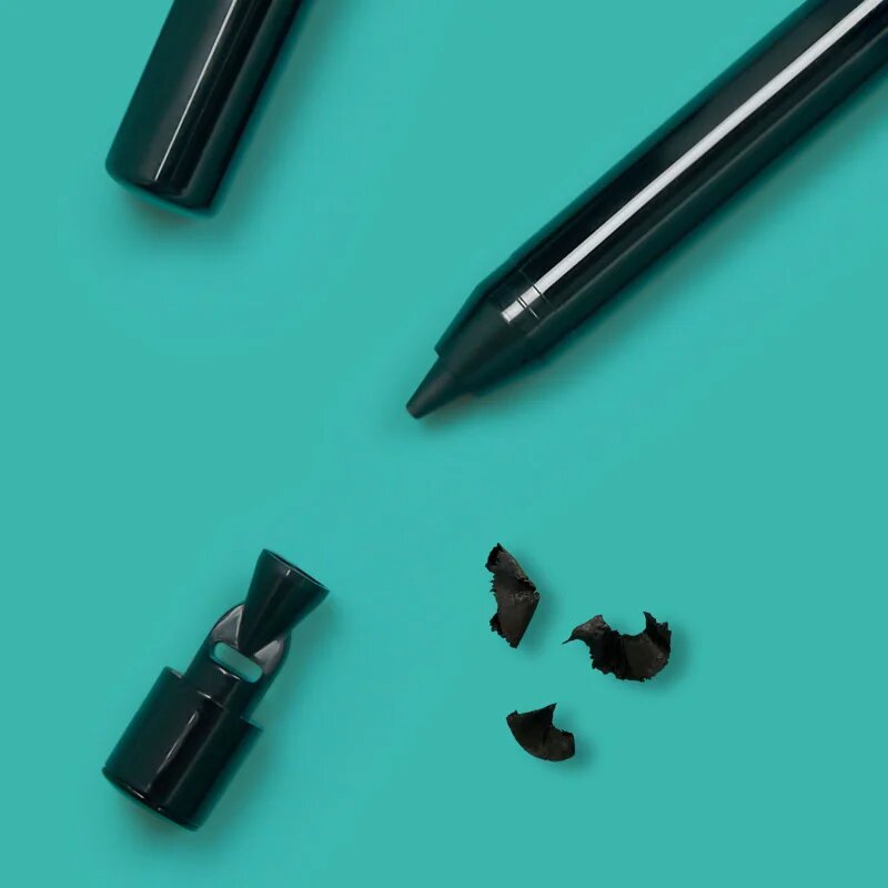Collistar Twist Design Eye Pencil молив-гел за очи цвят 04 - Viola Imperiale 0.54 гр.
