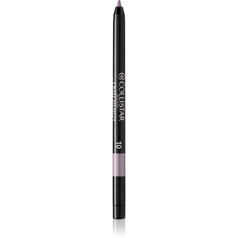 Collistar Twist Design Eye Pencil молив-гел за очи цвят 10 - Lila Shimmer 0.54 гр.