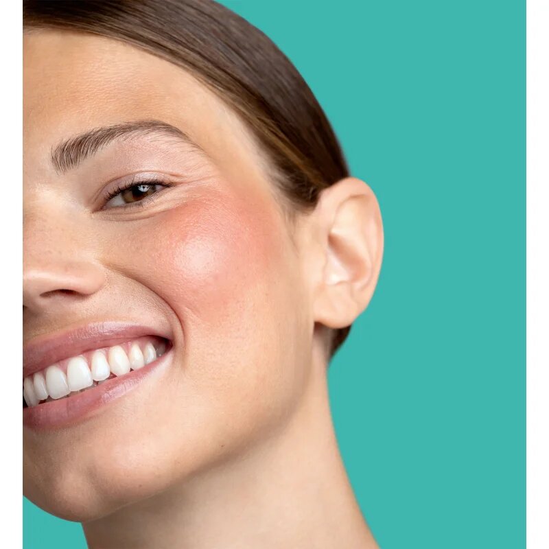 Collistar Twist Glowy Blush & Highlighter кремообразен руж в стик 01 Supernova 5 гр.