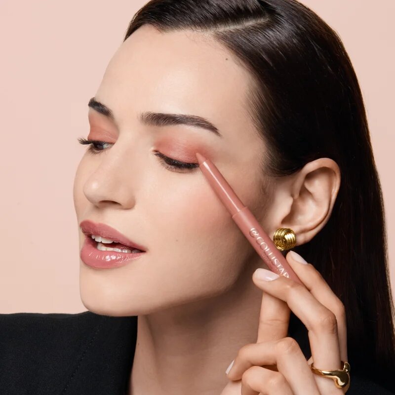 Collistar Twist Stylo дълготрайни сенки за очи в молив водоустойчиви цвят 18 - Quel Momento 1.4 гр.
