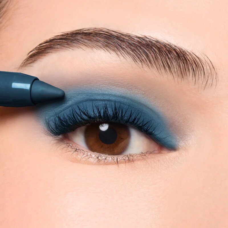 Collistar Twist Stylo дълготрайни сенки за очи в молив водоустойчиви цвят 23 - 2000´s Date 1.4 гр.