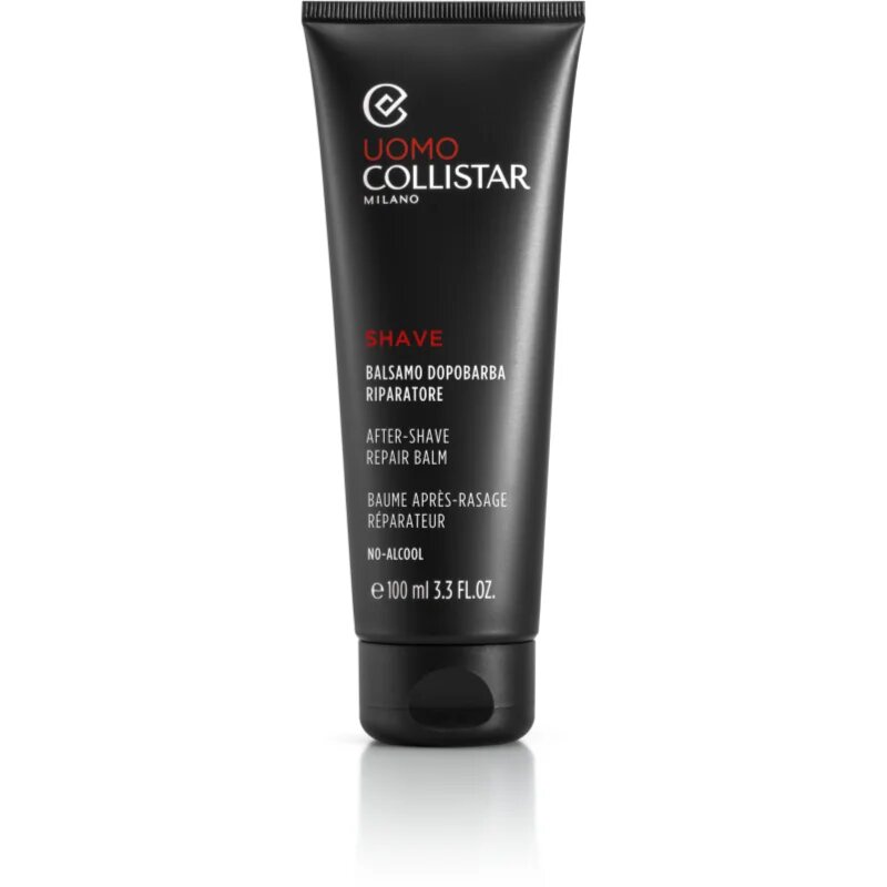Collistar Uomo After-Shave Repair Balm хидратиращ балсам след бръснене 100 мл.
