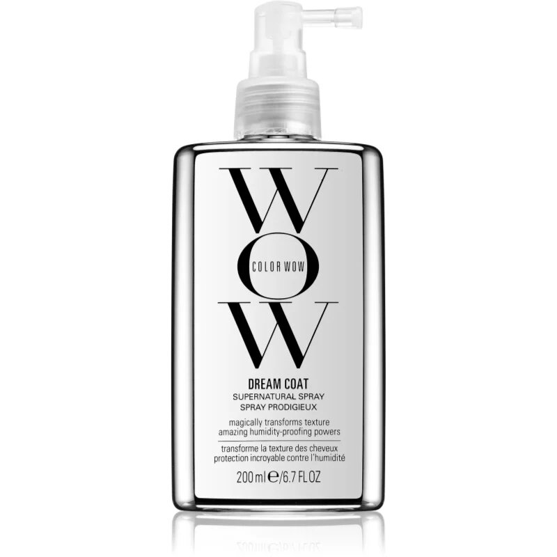 Color WOW Dream Coat Supernatural Spray спрей за изправяне на косата 50 мл.