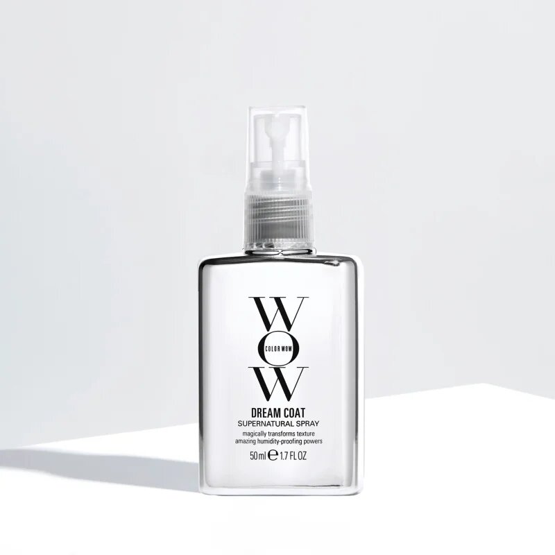Color WOW Dream Coat Supernatural Spray спрей за изправяне на косата 50 мл.