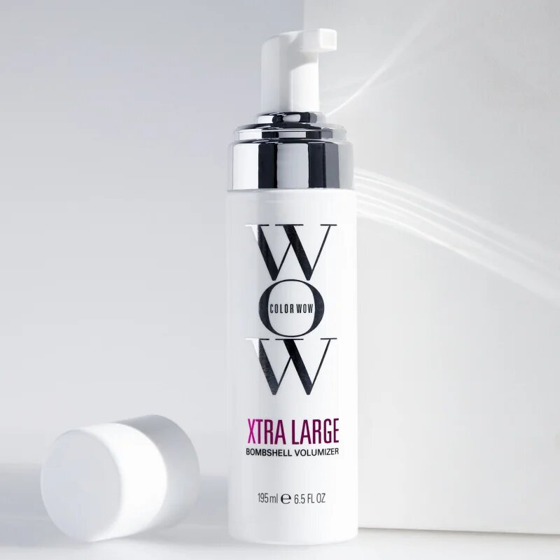 Color WOW Xtra Large Bombshell Volumizer стилизираща пяна за обем 50 мл.