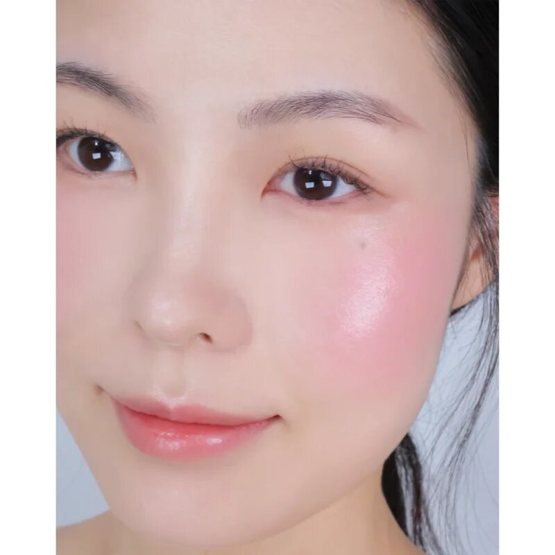 Colorgram Multi Jelly Stick озаряващ руж с гел текстура цвят 03 Mulberry Jelly 5 гр.