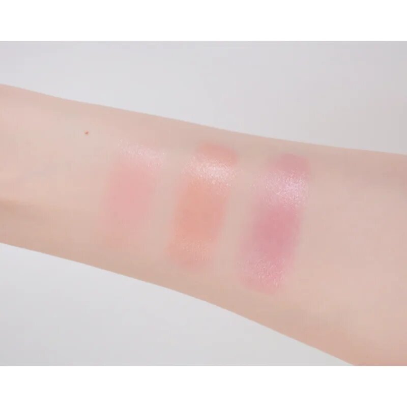 Colorgram Multi Jelly Stick озаряващ руж с гел текстура цвят 03 Mulberry Jelly 5 гр.