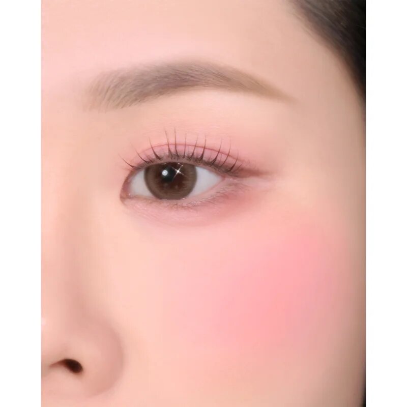 Colorgram Pin Point Eyeshadow Palette палитра сенки за очи за перфектен външен вид цвят 02 Pink+Mauve 9.9 гр.