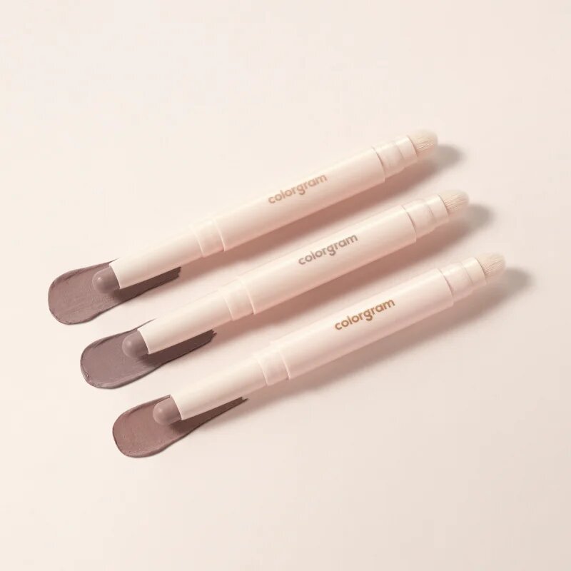 Colorgram Re-Forming Contour Stick контуриращ молив с четка цвят 02 Cool Tone 1.3 гр.