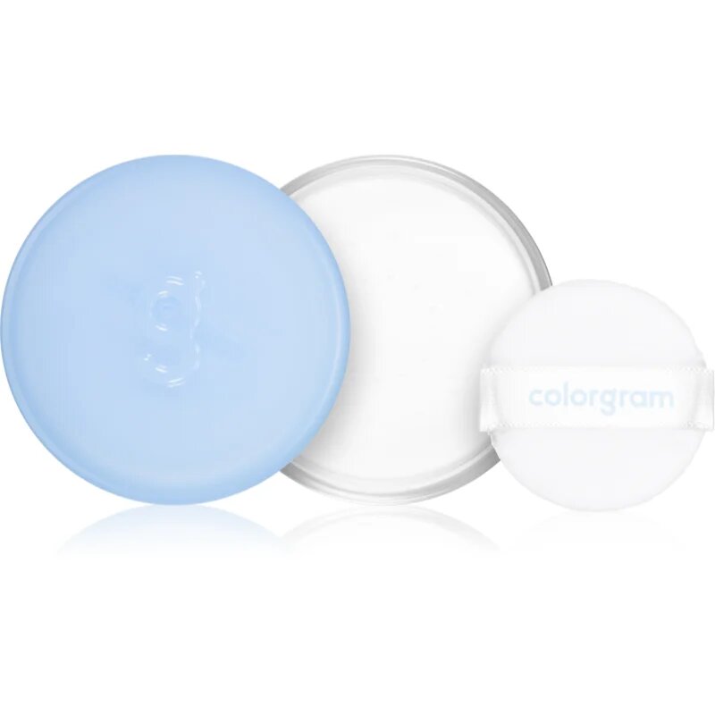 Colorgram Tintin Dory Blur Powder матираща пудра за лице 4 гр.
