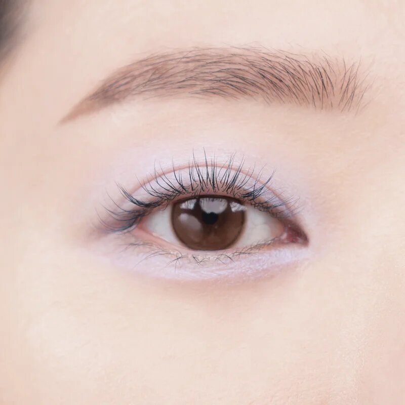 Colorgram Tintin Dory Eyeshadow Palette палитра със сенки за очи и озарители цвят 02 Chestnut Dory 4 гр.