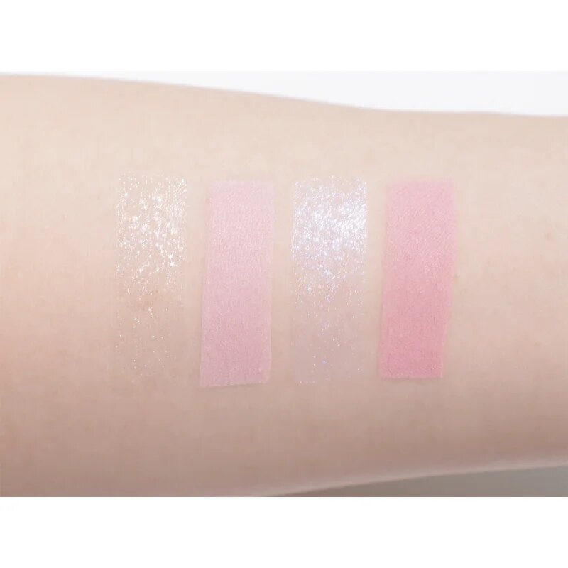 Colorgram Tintin Dory Eyeshadow Palette палитра със сенки за очи и озарители цвят 05 Fairy Dory 4 гр.