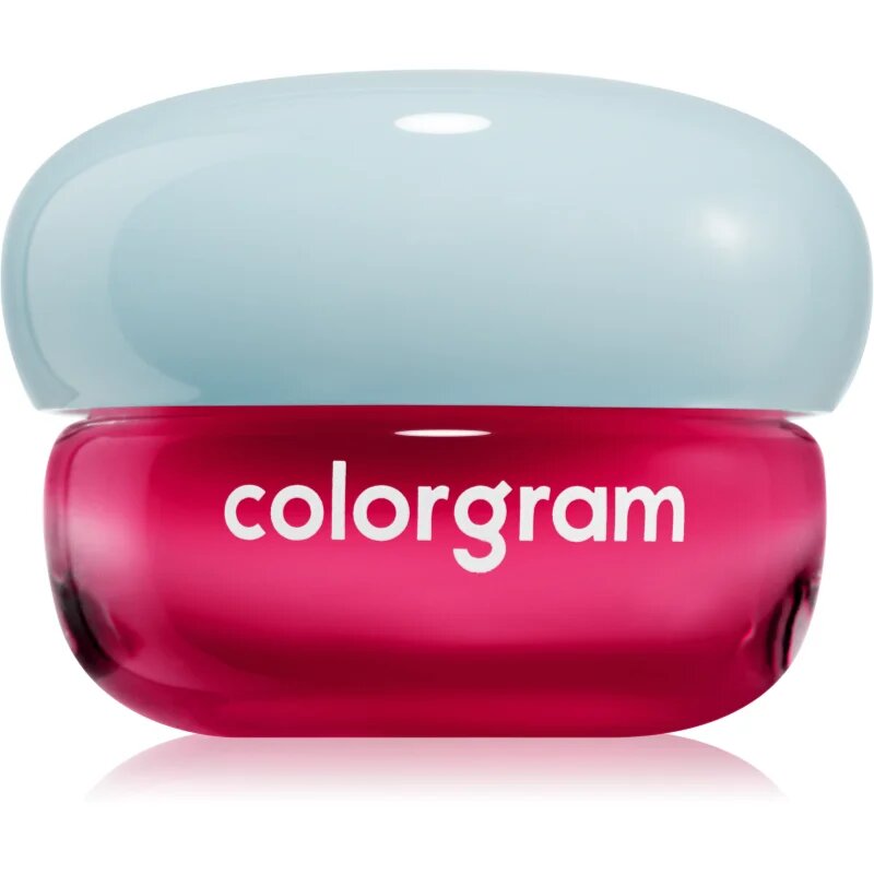 Colorgram Tintin Dory Lip Jam тониращ балсам за устни цвят 06 Cherry Jam 3.5 гр.