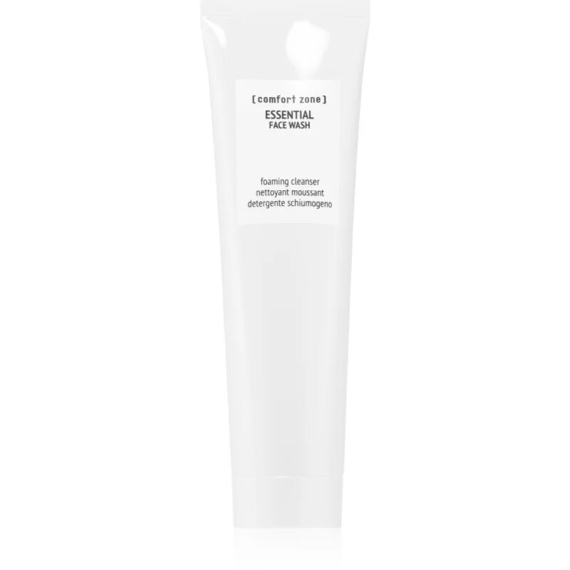 Comfort Zone Essential Face Wash нежно почистващ крем 150 мл.