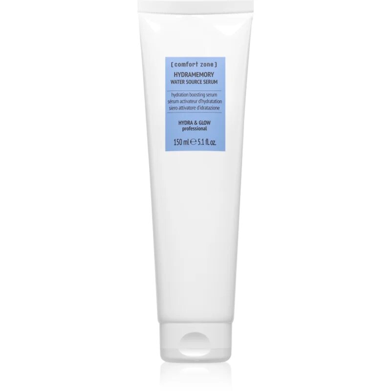 Comfort Zone Hydramemory Water Source Serum подхранващ и хидратиращ серум 150 мл.