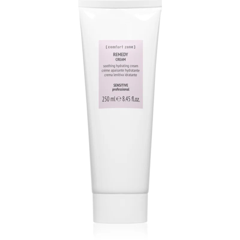 Comfort Zone Remedy Cream хидратиращ крем 250 мл.