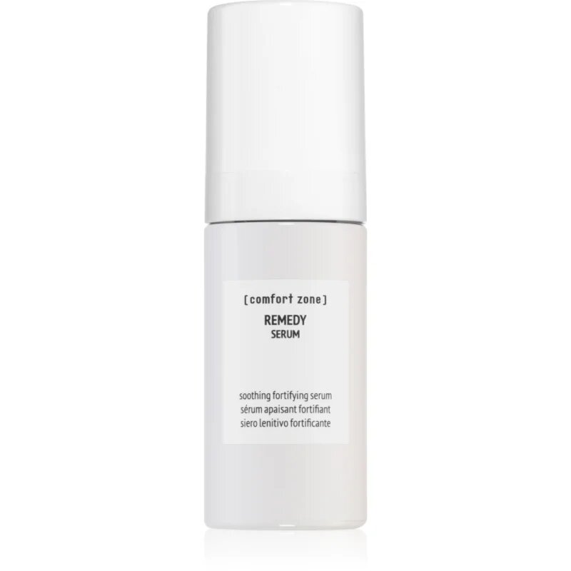 Comfort Zone Remedy Serum укрепващ серум за успокояване на кожата 30 мл.