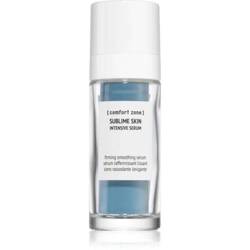 Comfort Zone Sublime Skin хидратиращ серум против бръчки 30 мл.