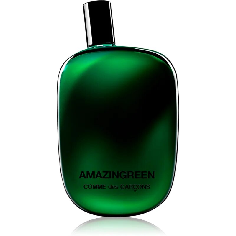Comme des Garçons Amazingreen парфюмна вода унисекс 100 мл.