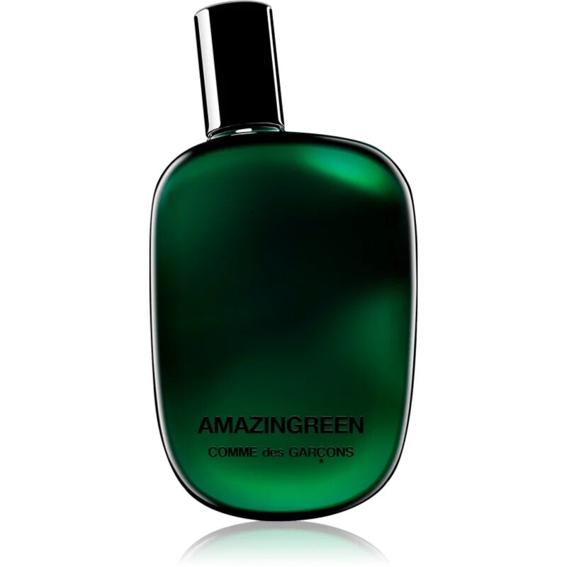 Comme des Garçons Amazingreen парфюмна вода унисекс 50 мл.