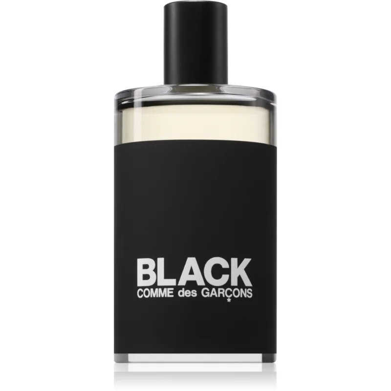 Comme des Garçons Black тоалетна вода унисекс 100 мл.