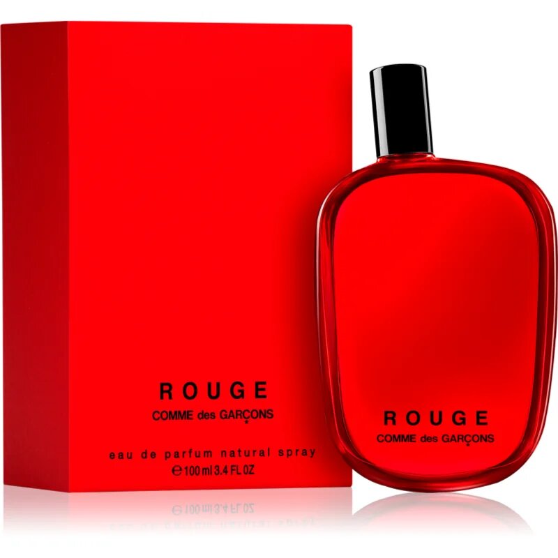Comme des Garçons Rouge парфюмна вода унисекс 100 мл.