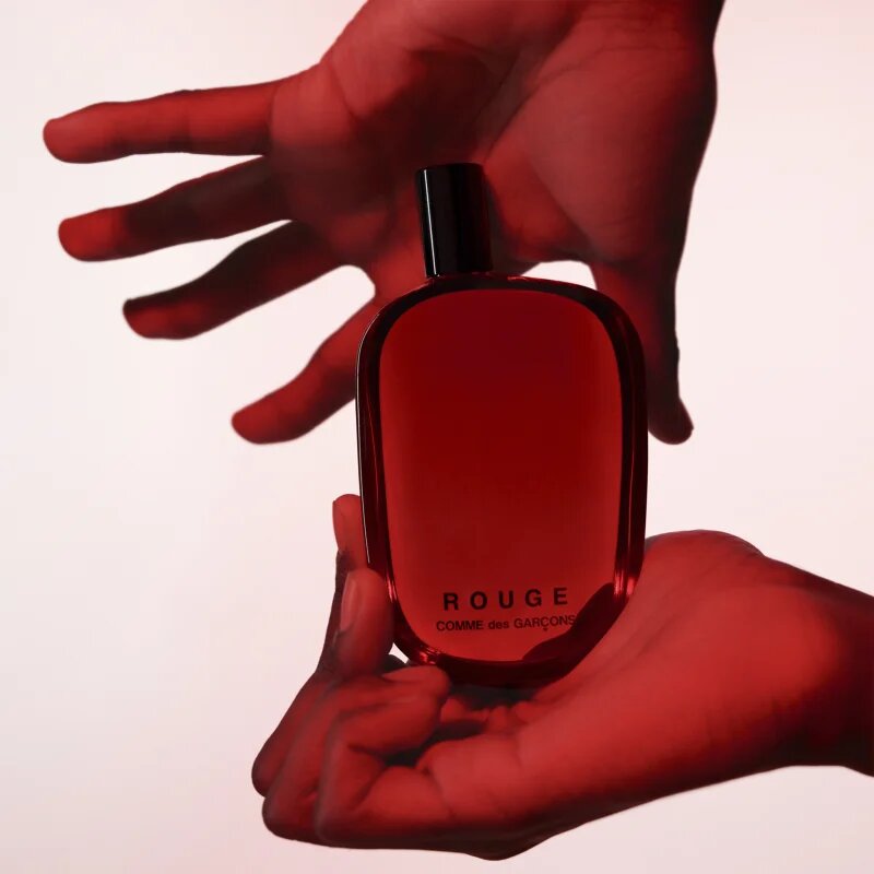 Comme des Garçons Rouge парфюмна вода унисекс 100 мл.