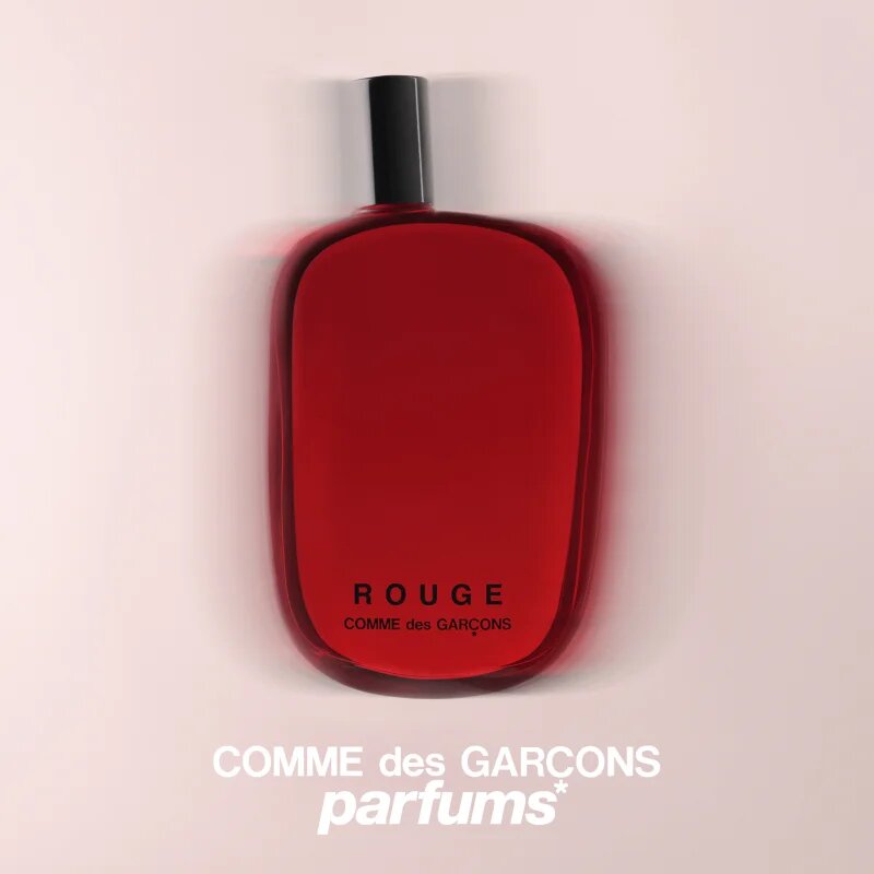 Comme des Garçons Rouge парфюмна вода унисекс 100 мл.