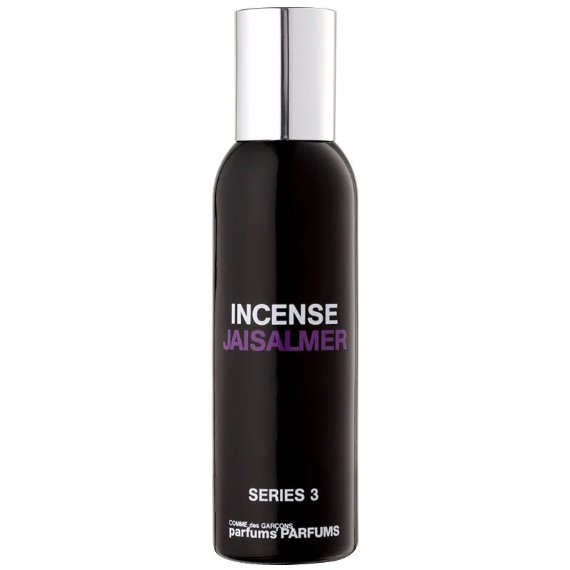 Comme des Garçons Series 3 Incense Jaisalmer тоалетна вода унисекс 50 мл.