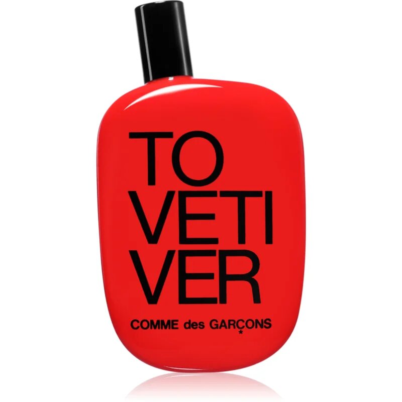 Comme des Garçons To Vetiver парфюмна вода унисекс 100 мл.
