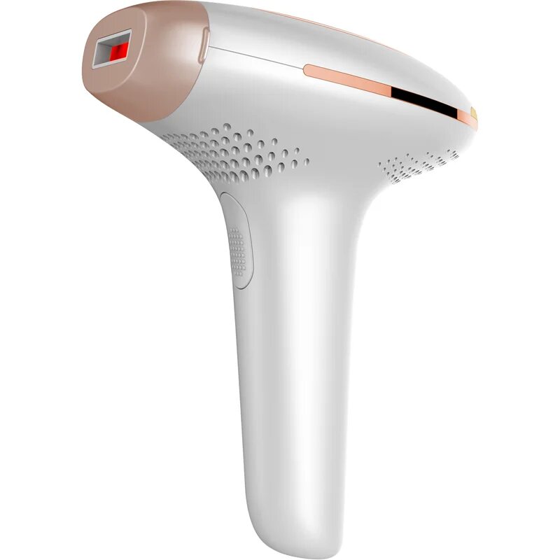 Concept IL3020 IPL Perfect Skin IPL епилатор за тяло лице бикини зоната и подмишниците White and rosegold 1 бр.