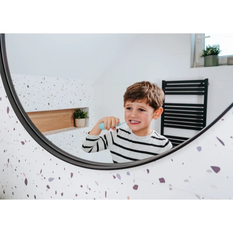 Concept Kido Smile ZK3020 звукова електрическа четка за зъби за деца 1-5y Blue 1 бр.