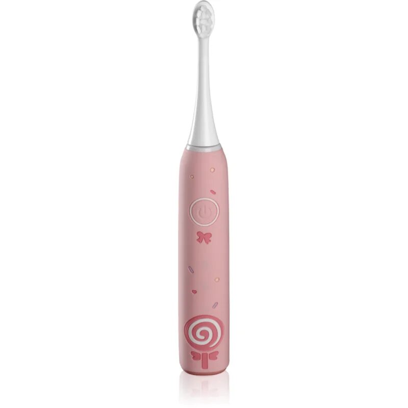 Concept Kido Smile ZK6010 електрическа четка за зъби за деца 5-9y Pink 1 бр.