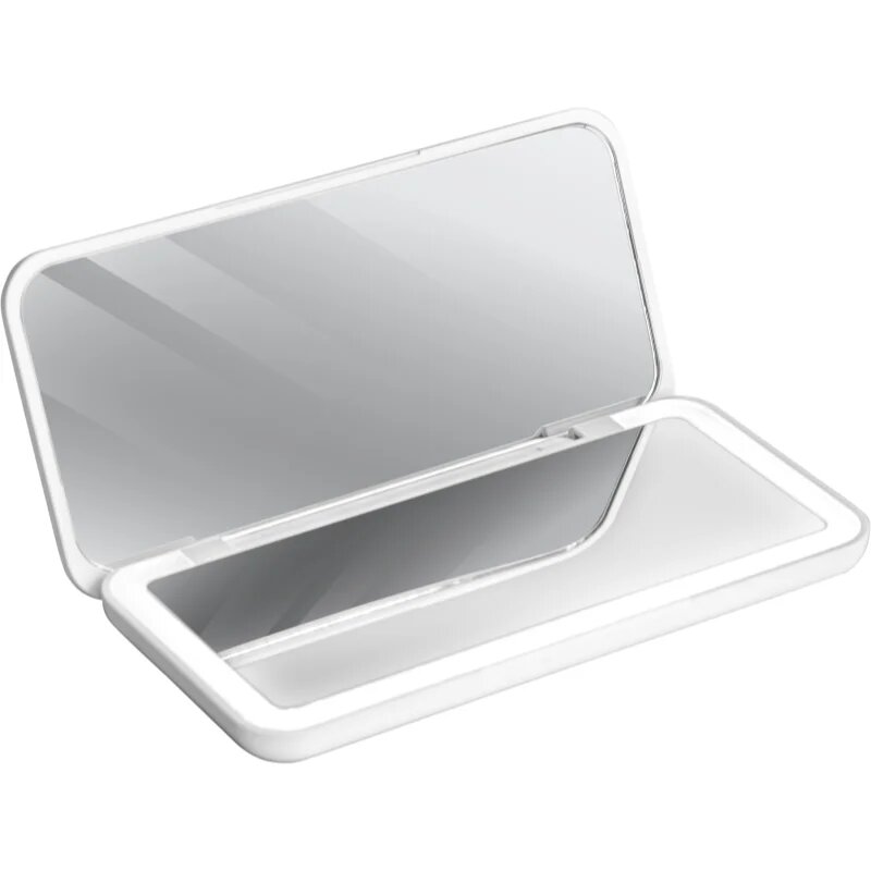 Concept KZ2010 козметично огледалце с LED подсветка White 1 бр.