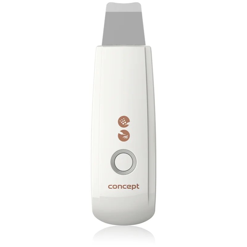 Concept Perfect Skin PO2030 мултифункционална ултразвукова шпатула 1 бр.