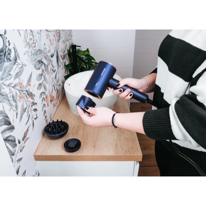 Concept Profi Care BLDC VV8100 сешоар 1 бр.