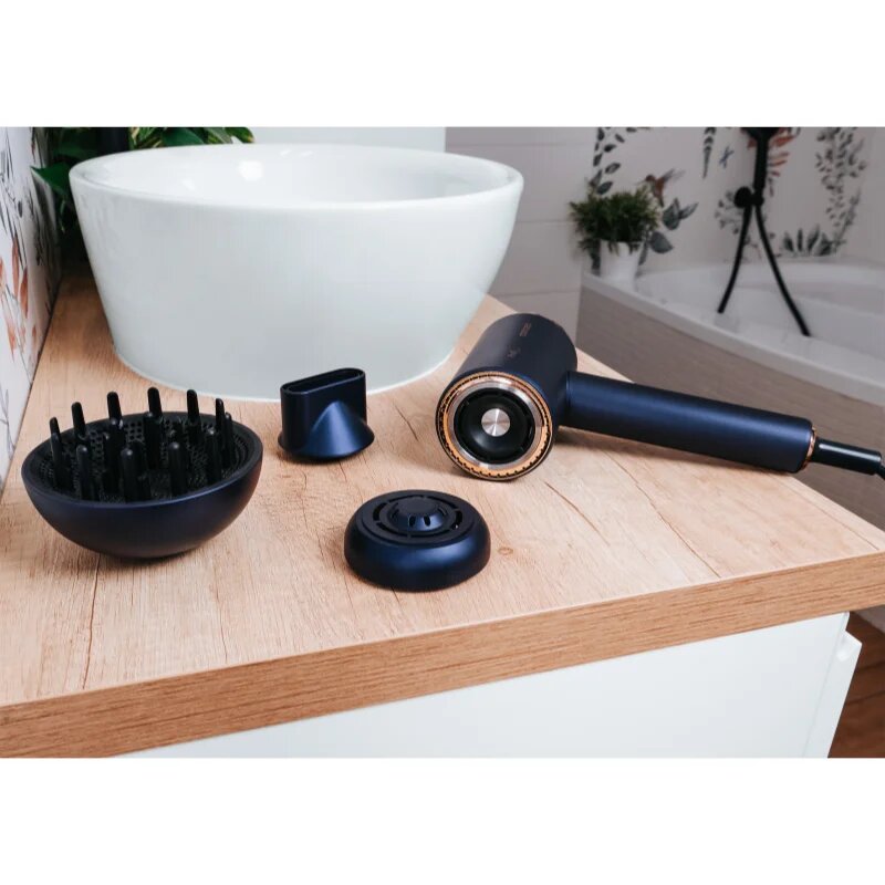 Concept Profi Care BLDC VV8100 сешоар 1 бр.